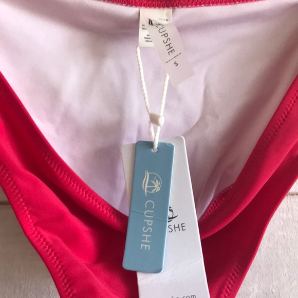 Sun Chaser Floral Bikini Set - Picture 7 of 7